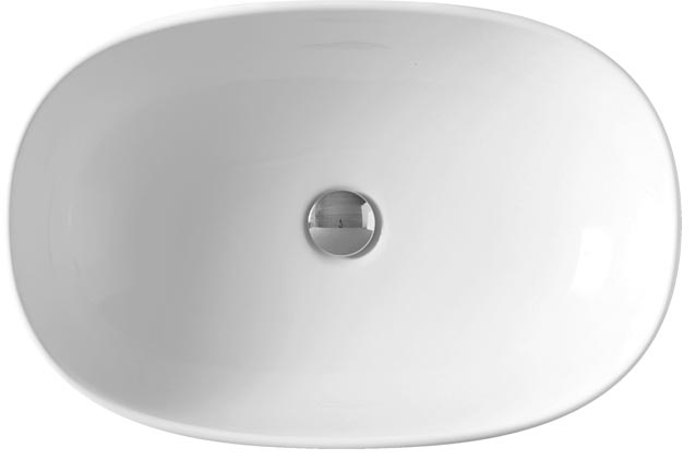Раковина Nic Design Milk (001526003) ціна 28551 грн - фотографія 2