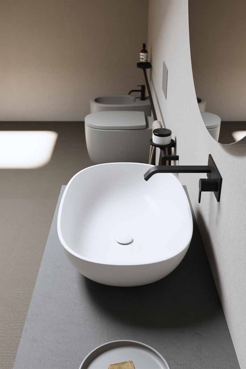 в продажу Раковина Nic Design Milk (001526003) - фото 3