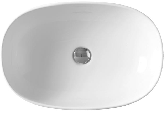 Раковина Nic Design Milk (001526001) ціна 22600 грн - фотографія 2