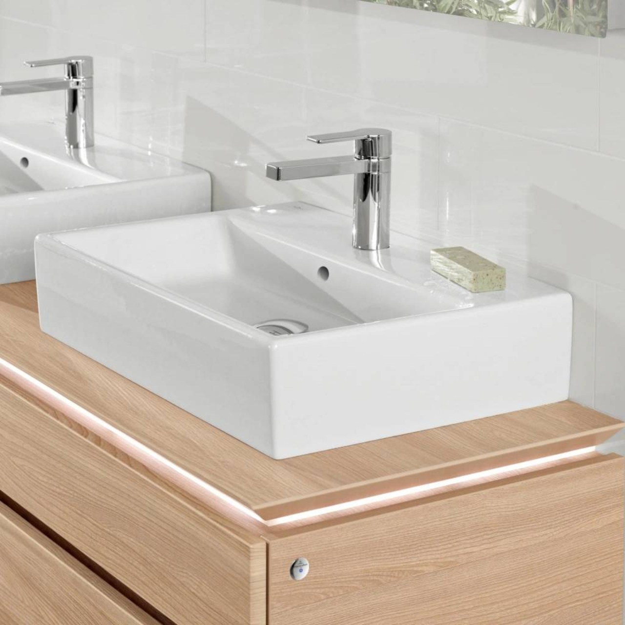 в продажу Раковина Villeroy&Boch Memento (51336LR2) - фото 3