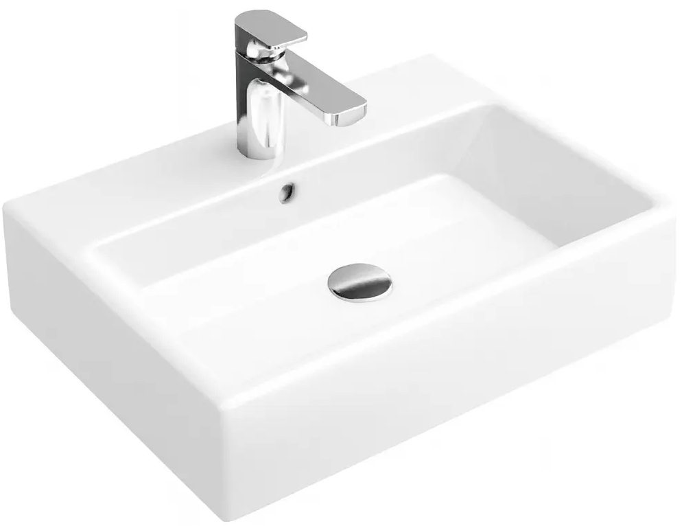 Раковина Villeroy&Boch Memento (51336LR2)