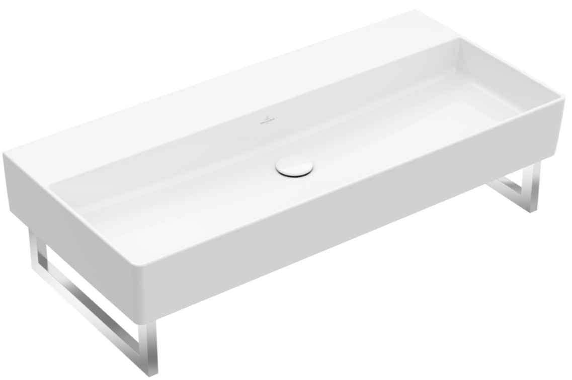 Раковина Villeroy&Boch Memento (5133A301)