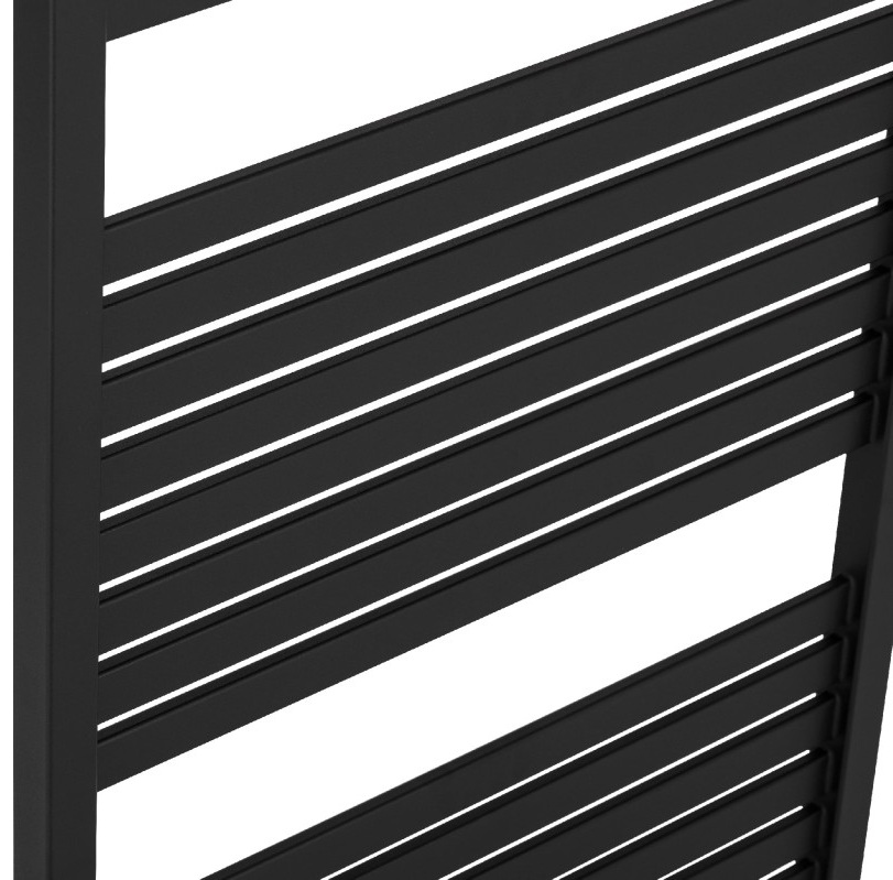 в продаже Полотенцесушитель Polywarm Ithaka Wi 27/60, черный - фото 3