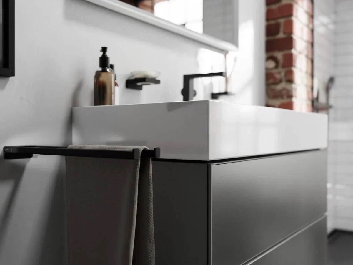 Раковина Hansgrohe Xevolos E (61102450) отзывы - изображения 5