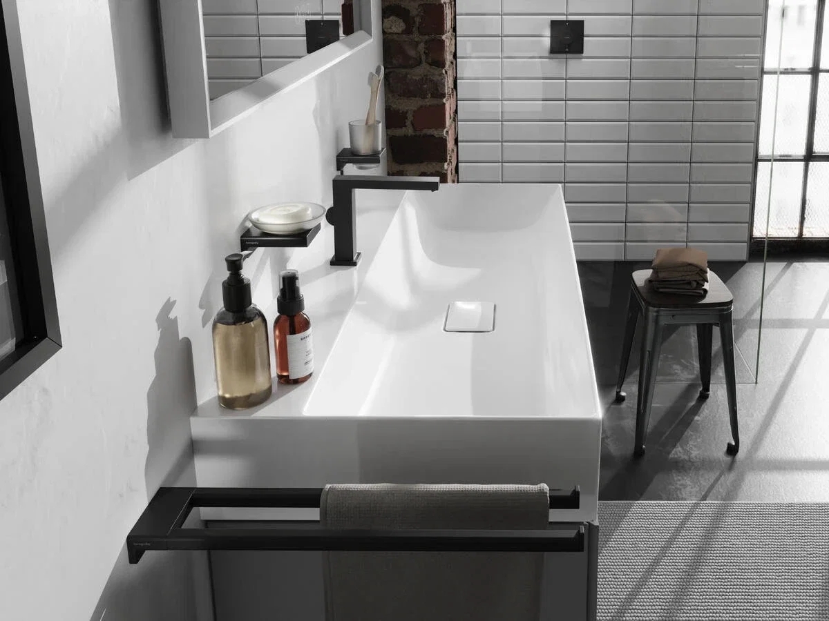 в продаже Раковина Hansgrohe Xevolos E (61102450) - фото 3