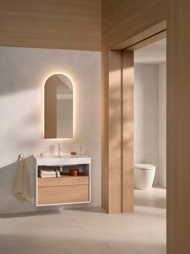 в продаже Раковина Roca Meridian (A327745000) - фото 3