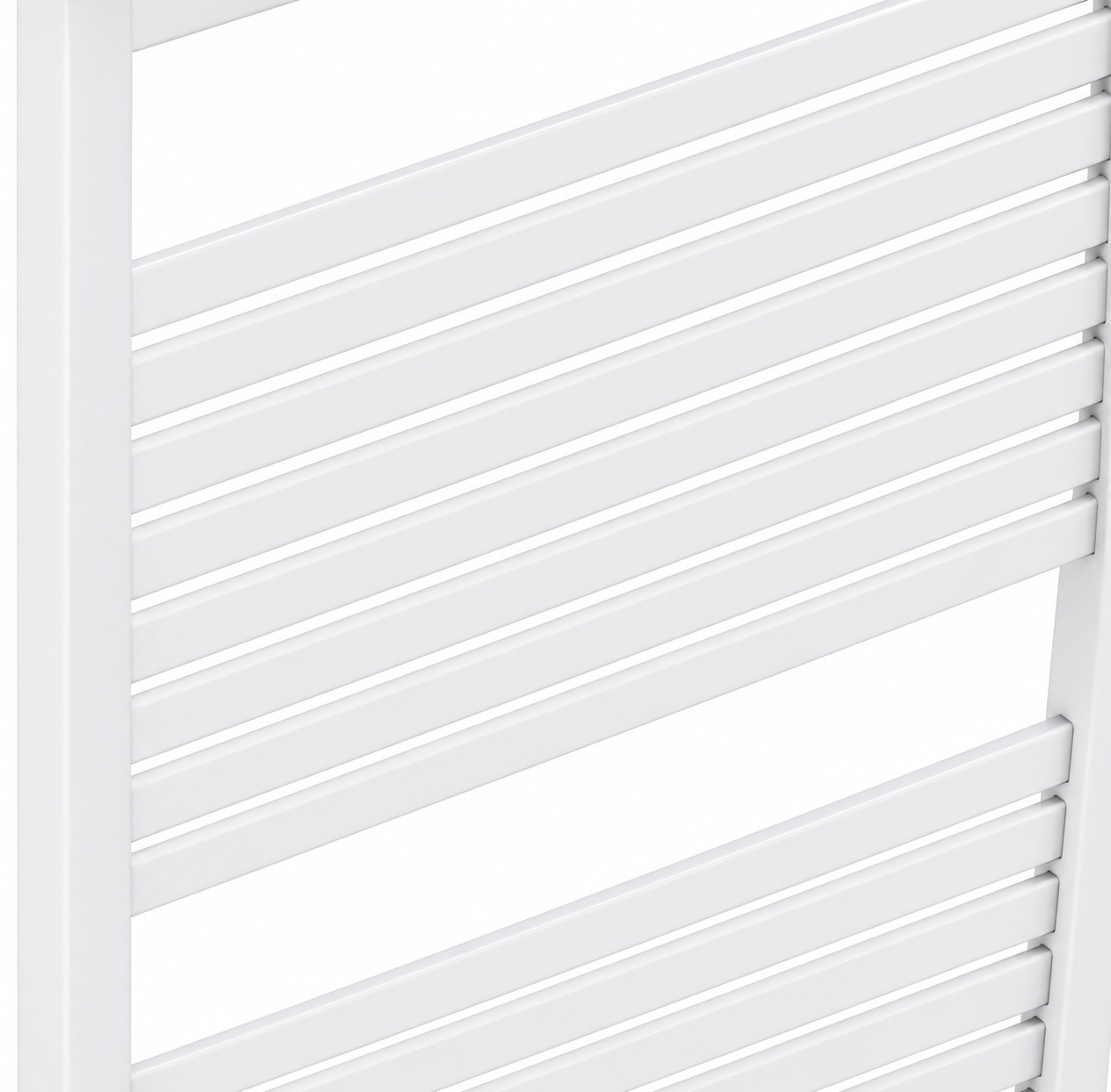 Полотенцесушитель Polywarm Ithaka Wi 20/45, белый цена 8145 грн - фотография 2