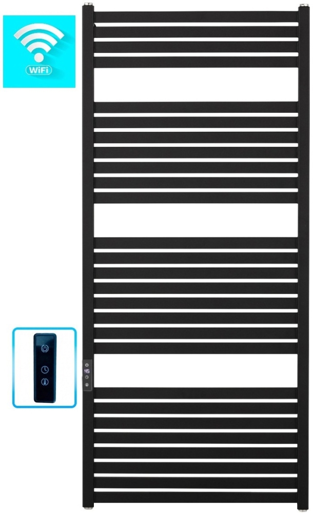 Polywarm Ithaka Sensor Wi-Fi Ei 27/60, біла