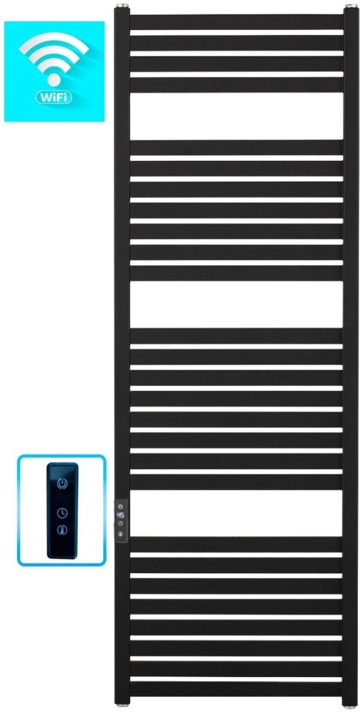 Polywarm Ithaka Sensor Wi-Fi Ei 27/45, біла