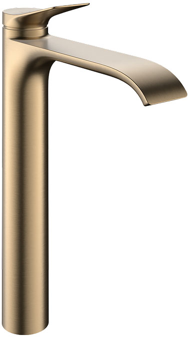 Смеситель для умывальника Hansgrohe Vivenis CoolStart 75044140