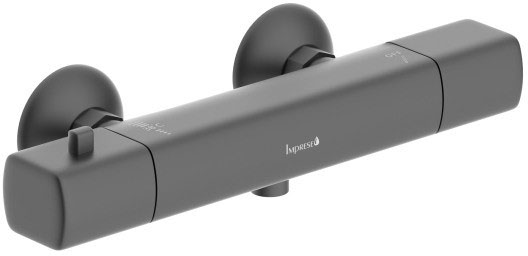 Смеситель Imprese для душа Imprese Bilovec f03300910AA