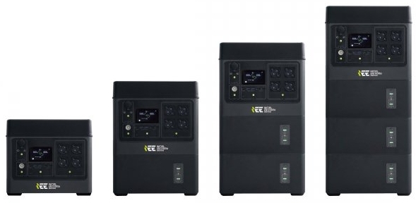 в продажу Додаткова батарея IEETek P2000 - фото 3