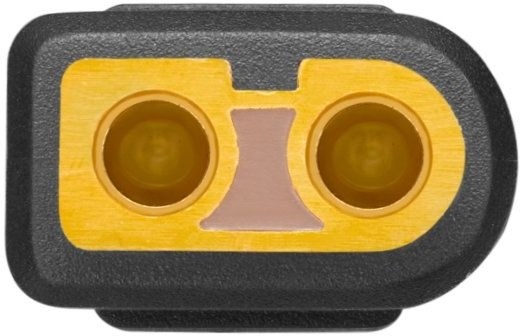 в продаже Кабель EcoFlow Solar Connector to XT60 Solar Cable 3.5m (LMC4-XT60i-3.5m) - фото 3