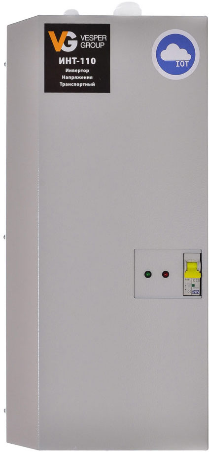 RETA ІНТ 220/220 DC/AC 2,5 кВт