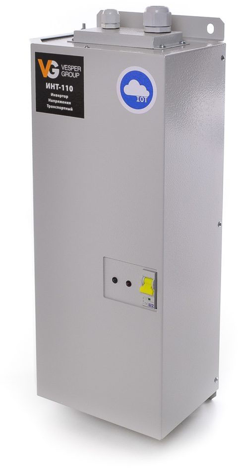 Інвертор RETA ІНТ 50/220 DC/AC 1,5 кВт ціна 29900 грн - фотографія 2