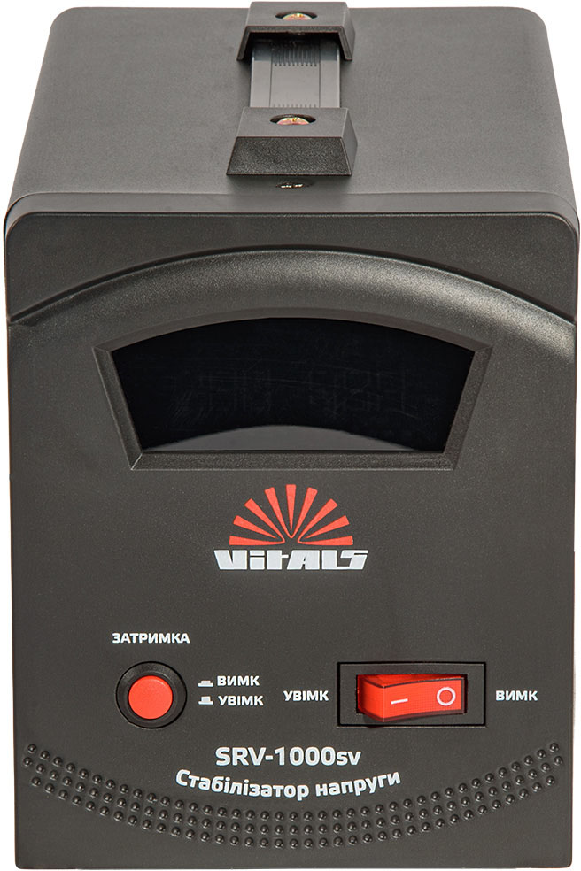 продаємо Vitals SRV-1000sv в Україні - фото 4
