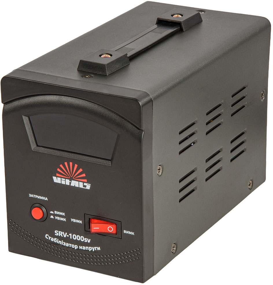 Vitals SRV-1000sv