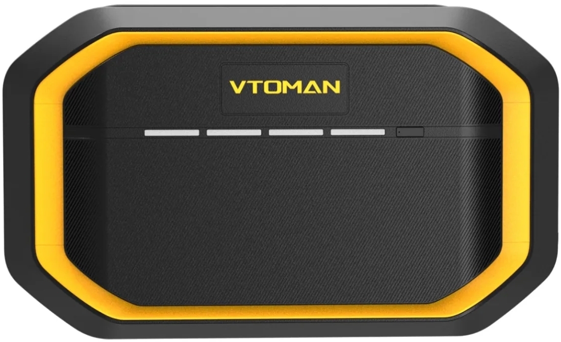 Дополнительная батарея Vtoman FlashSpeed Pro 3600