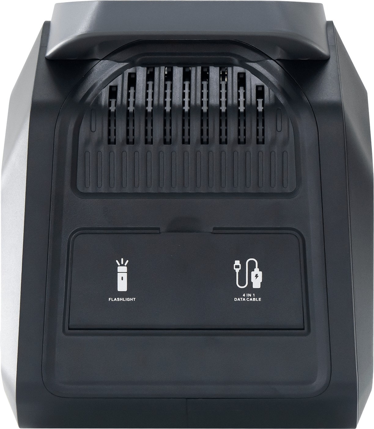 Портативная зарядная станция IEETek Singo P1800, 1800Вт / 1024Вт*час отзывы - изображения 5