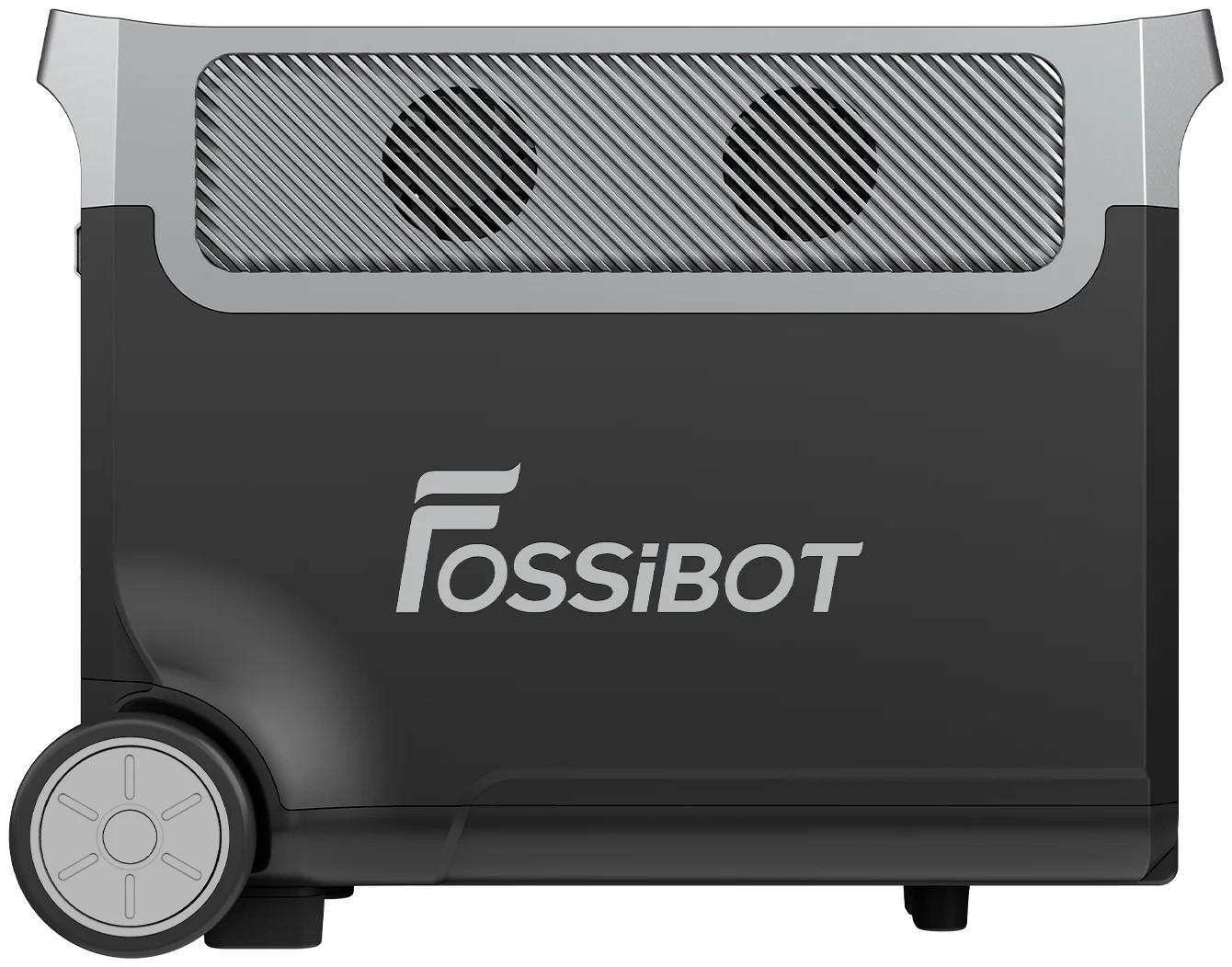 Портативна зарядна станція Fossibot F3600 Pro, 3600Вт / 3840Вт*год інструкція - зображення 6