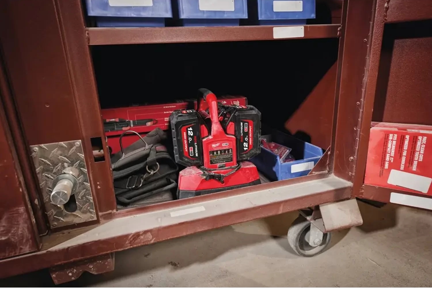 Milwaukee M18 PC6 EU 6x18 В (4932480162) в магазине в Киеве - фото 10