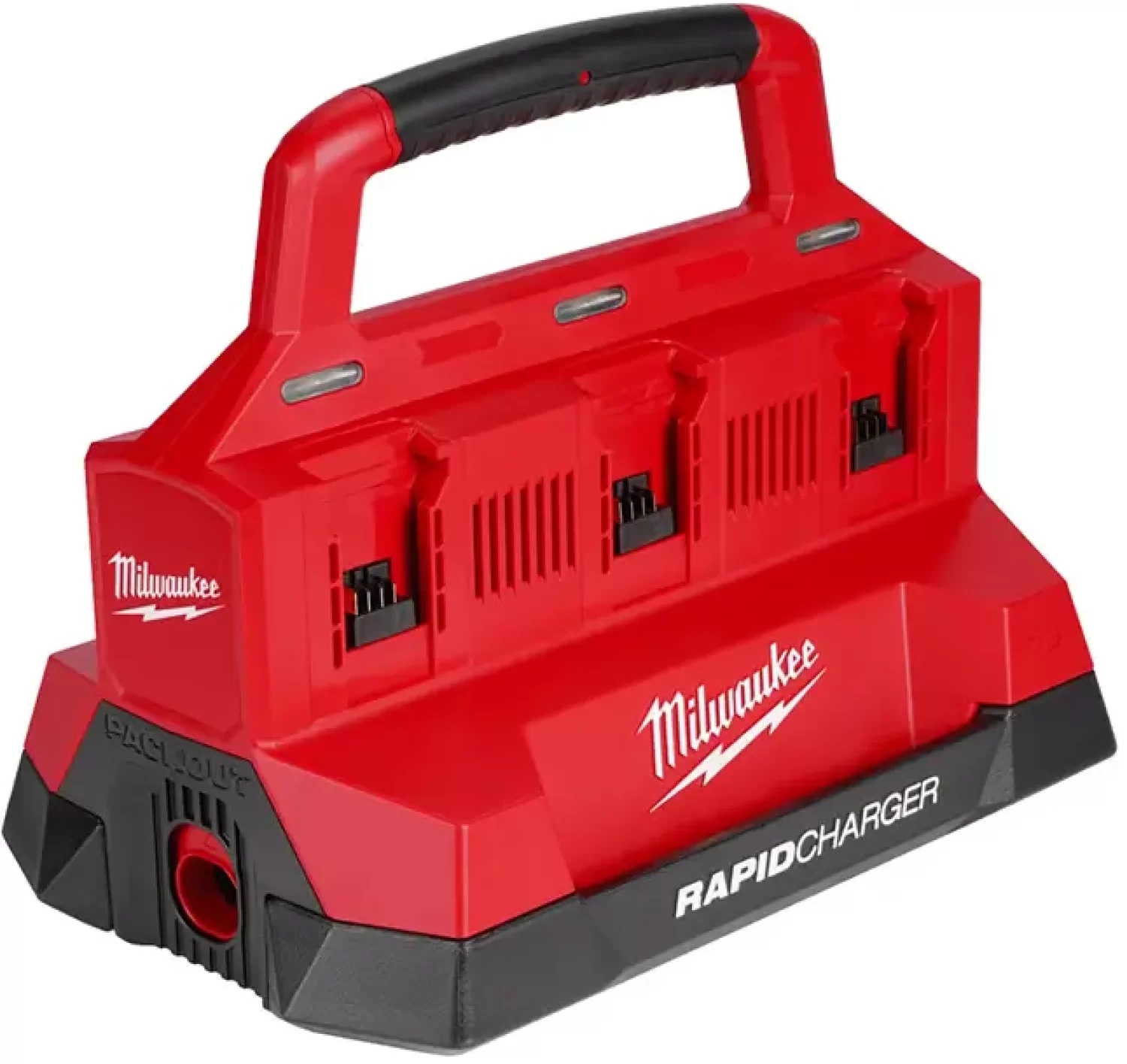 Milwaukee M18 PC6 EU 6x18 В (4932480162)