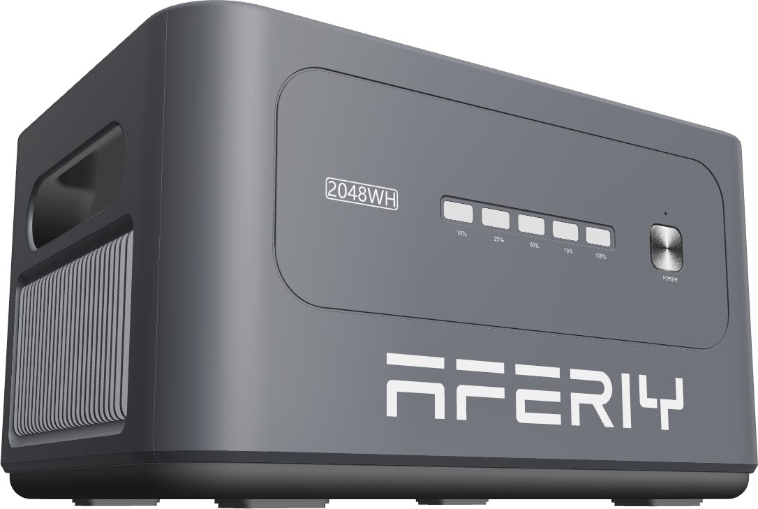 в продаже Дополнительная батарея Aferiy AF-P280-B Expansion Battery - фото 3
