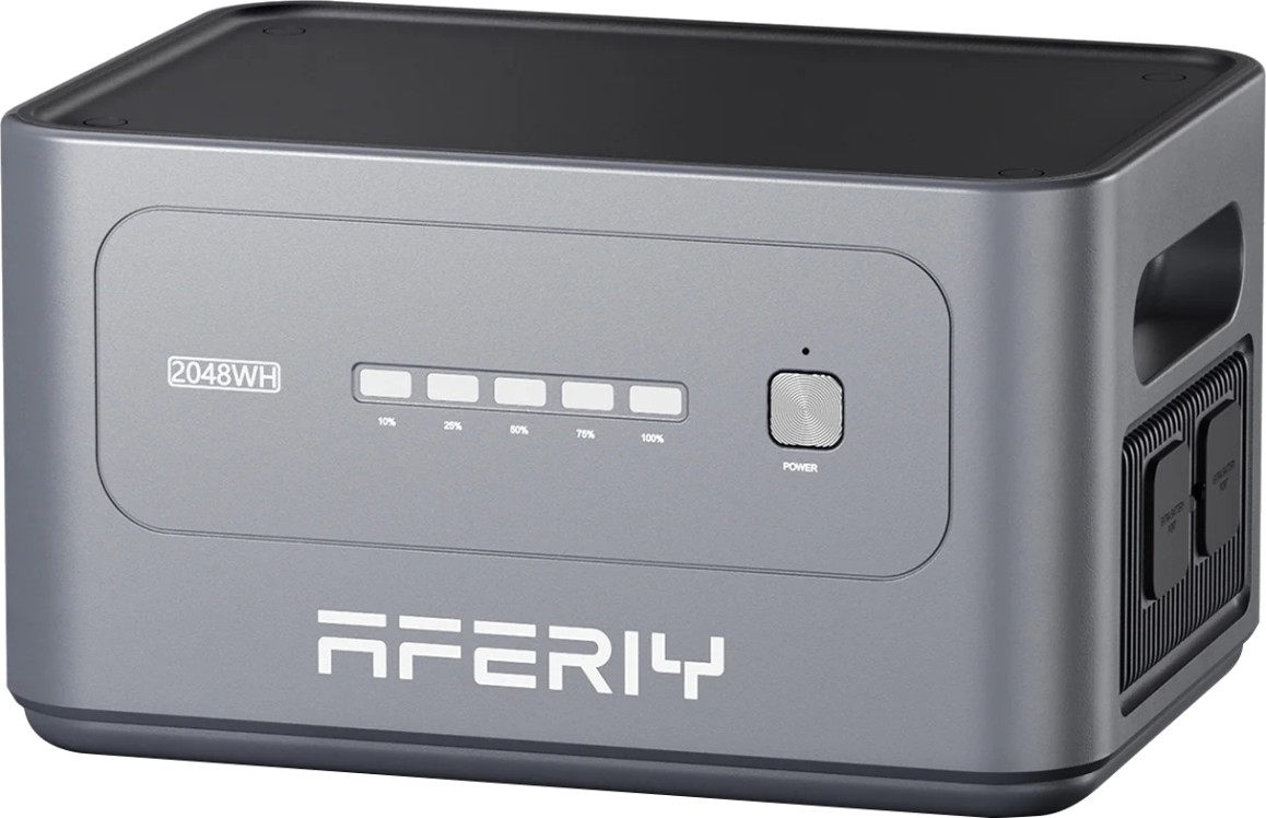 Дополнительная батарея Aferiy AF-P280-B Expansion Battery