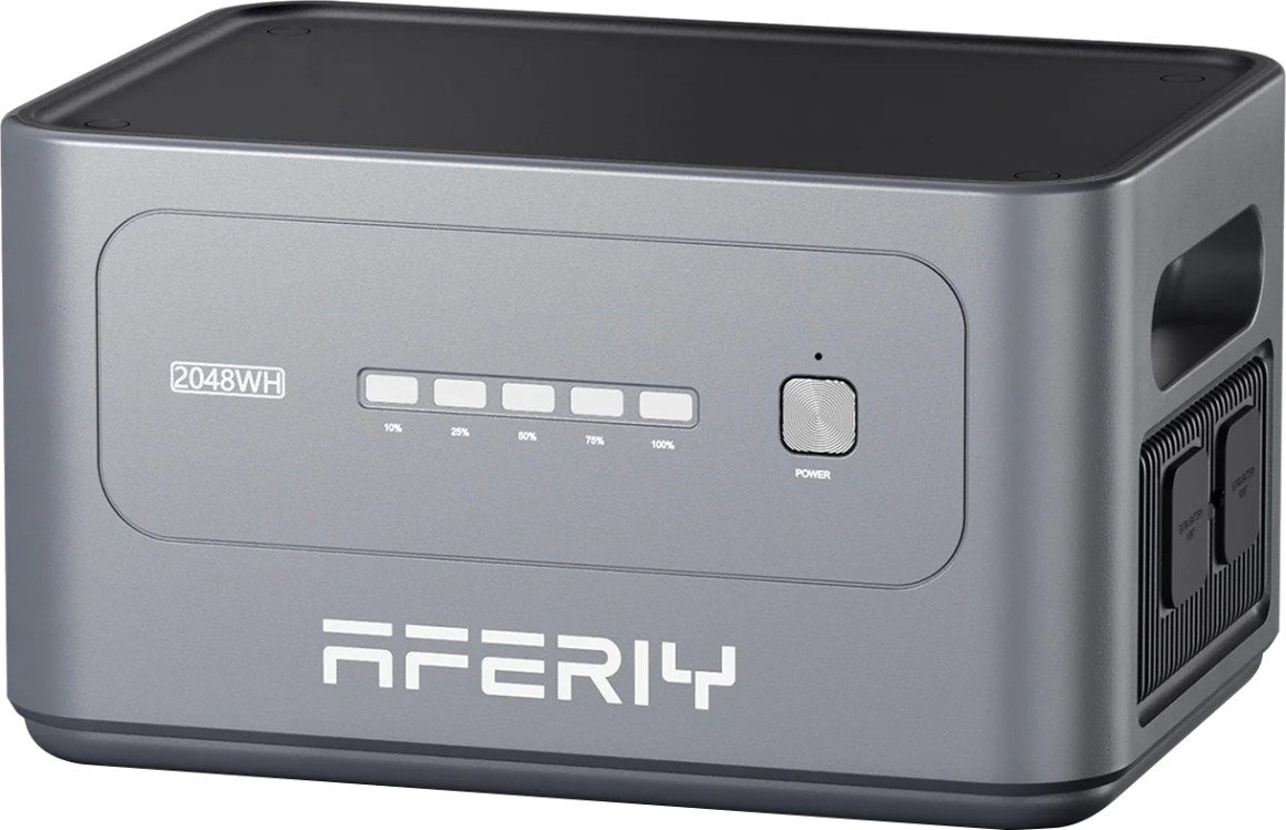 Aferiy AF-P280-B Expansion Battery