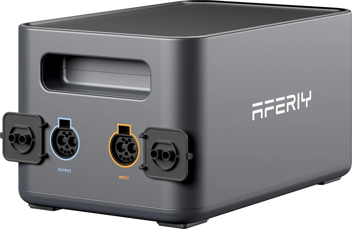 Дополнительная батарея Aferiy AF-P180-B Expansion Battery цена 28600 грн - фотография 2