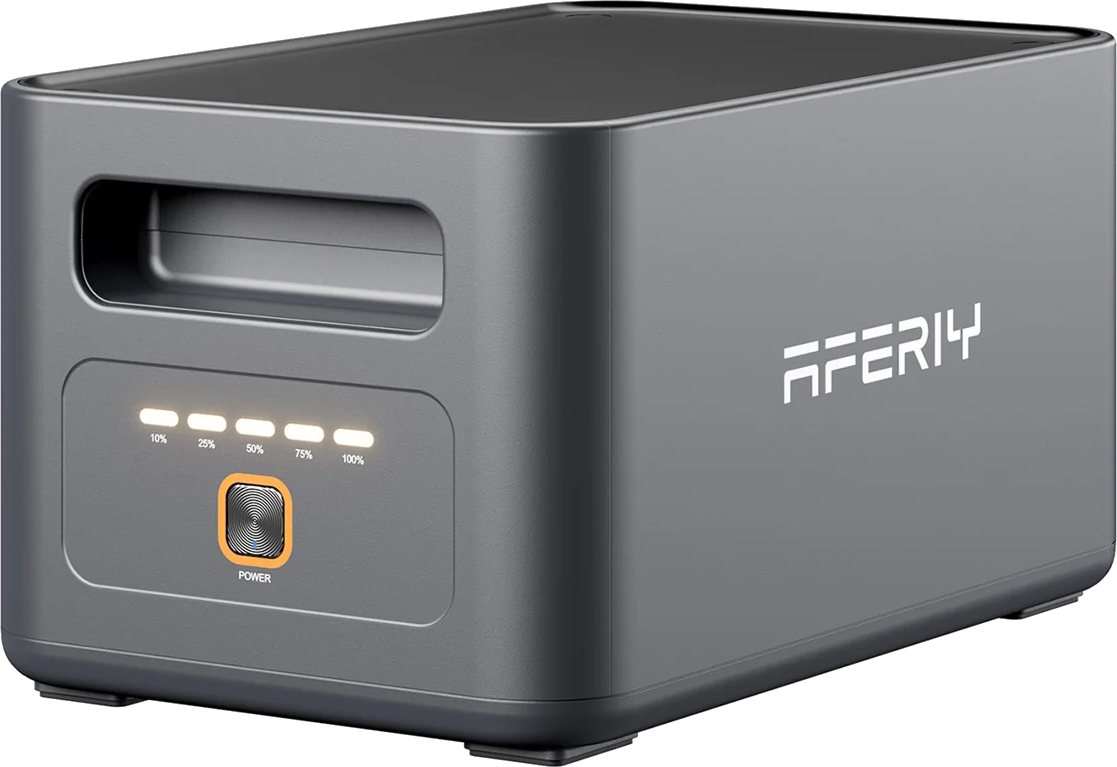 Дополнительная батарея Aferiy AF-P180-B Expansion Battery