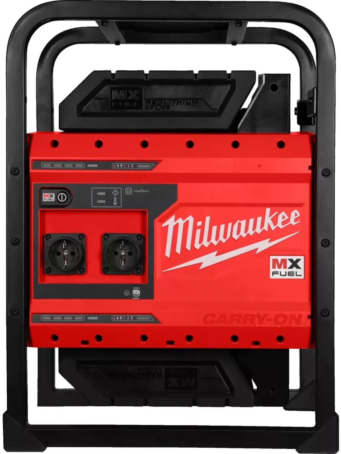 Портативная зарядная станция Milwaukee MXF PS-602 (4933479266) цена 191616 грн - фотография 2