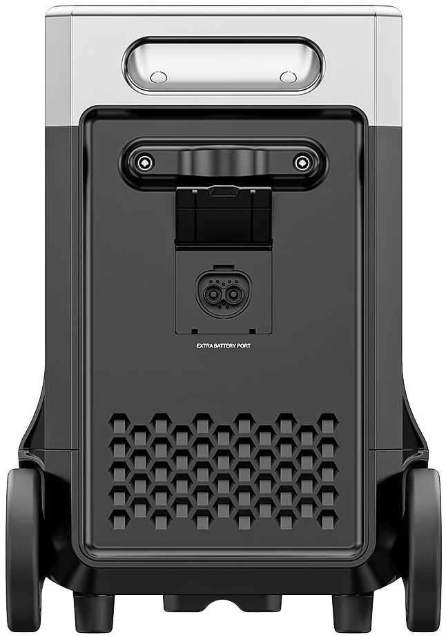 Дополнительная батарея Aferiy AF-P310B Expansion Battery цена 98027 грн - фотография 2