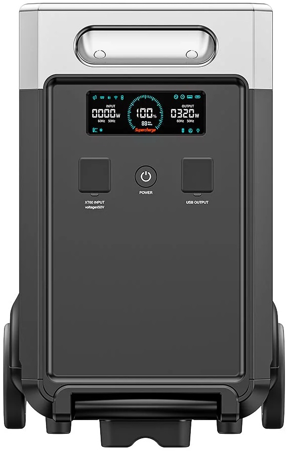 в продаже Дополнительная батарея Aferiy AF-P310B Expansion Battery - фото 3