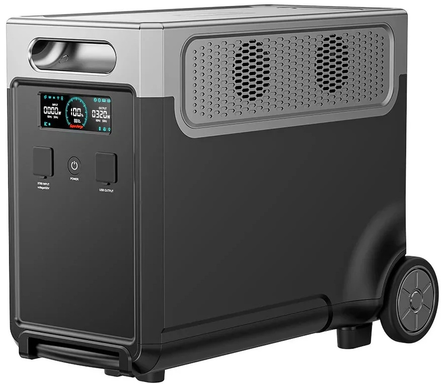 Дополнительная батарея Aferiy AF-P310B Expansion Battery