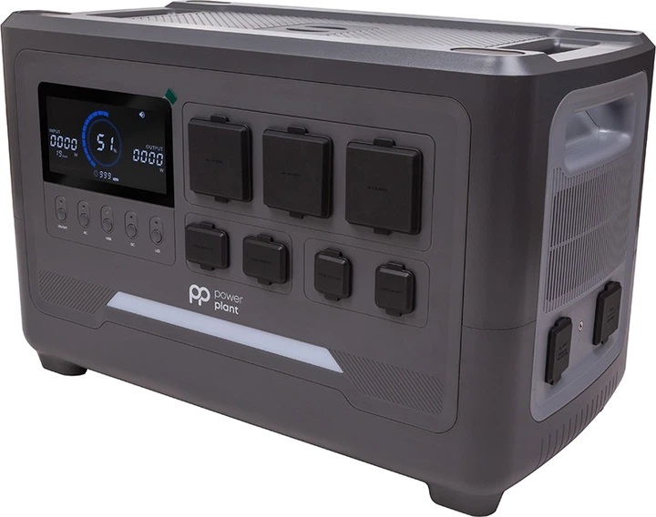 продаємо PowerPlant G24 Pro, 2400Вт / 2048Вт*год (PB931545) в Україні - фото 4