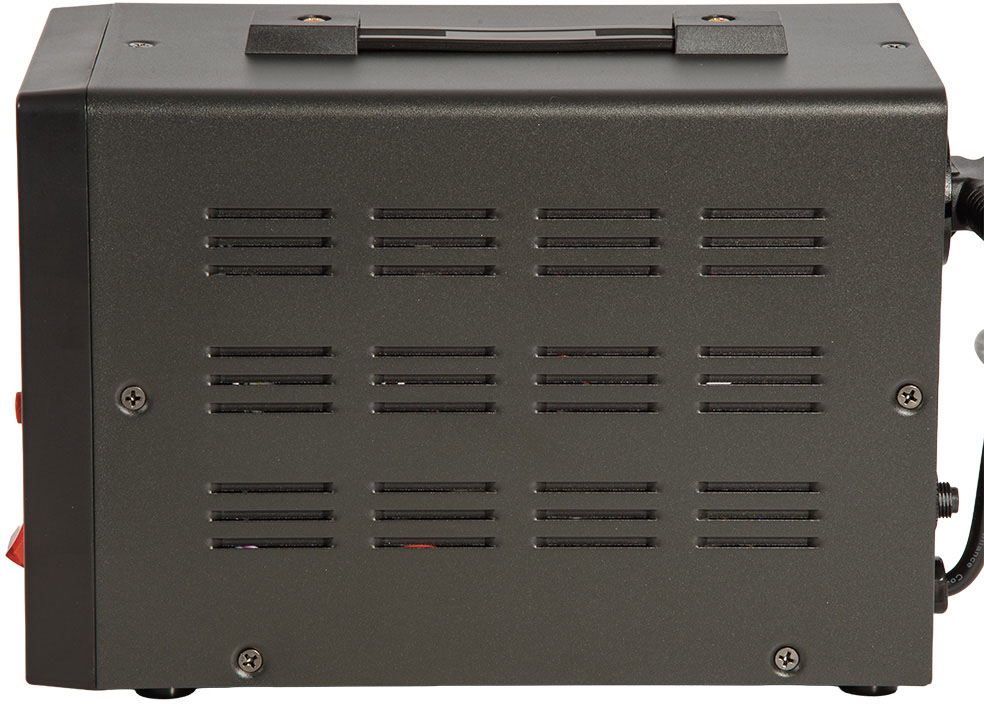 огляд товару Стабілізатор напруги Vitals Master STF-1000sf - фотографія 12