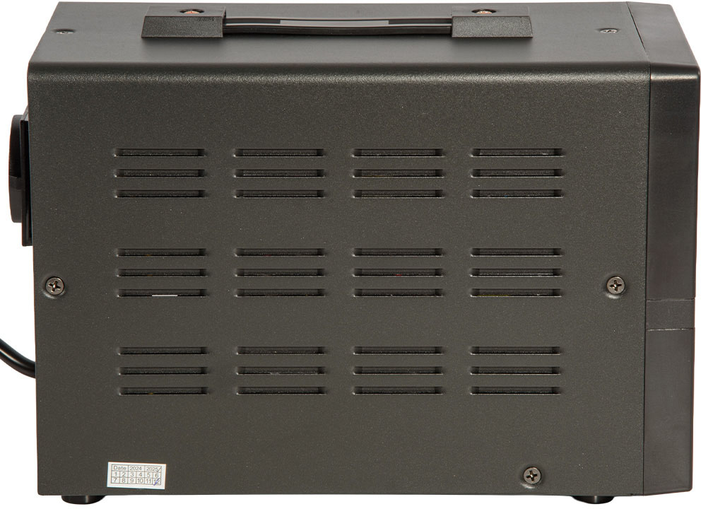 Стабілізатор напруги Vitals Master STF-1000sf огляд - фото 8