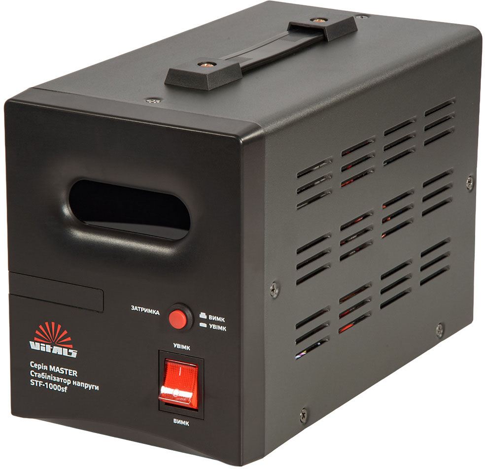 Vitals Master STF-1000sf