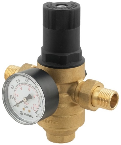 Raftec 1" (RCFR01-HS)