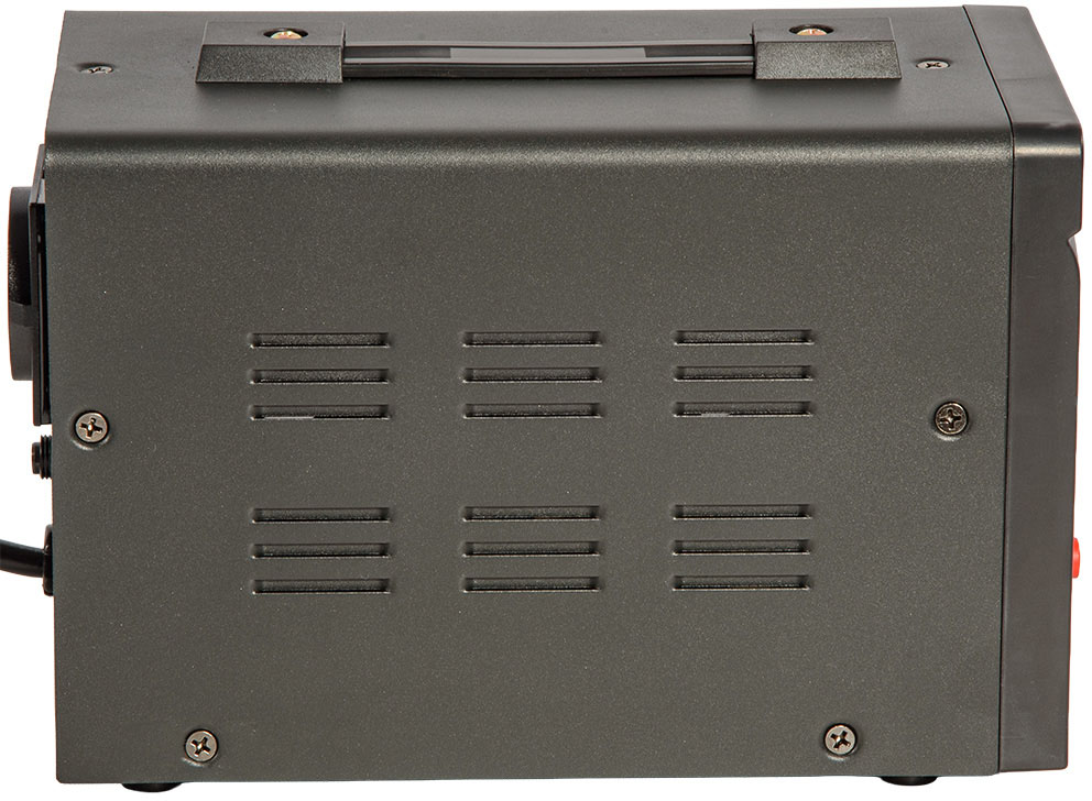 Стабілізатор напруги Vitals SRV-500sv огляд - фото 8