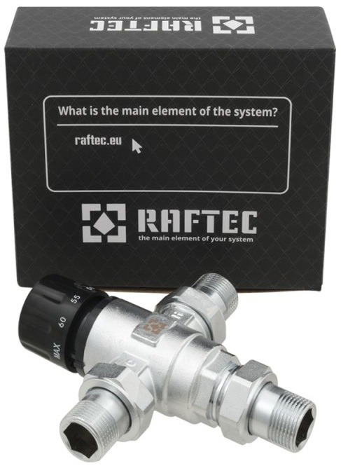 продаём Raftec 3/4", 36-60°C (RTSM02) в Украине - фото 4