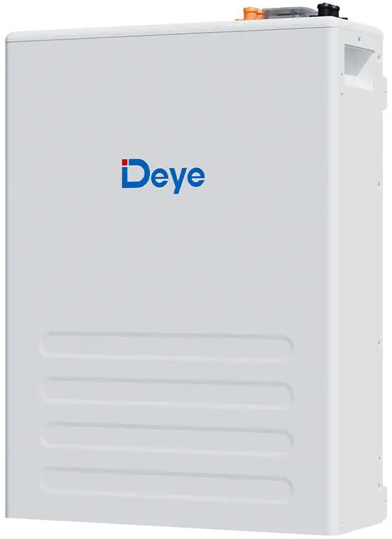 в продажу Акумуляторна батарея Deye SE-F5Pro-L 51.2V 100Ah - фото 3