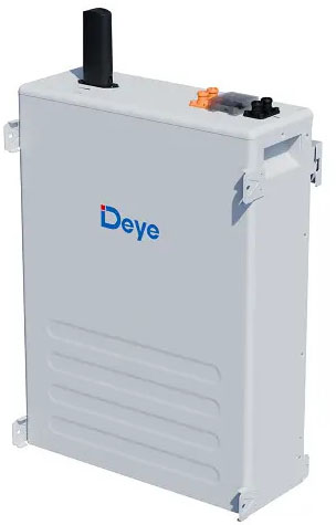 Акумуляторна батарея Deye SE-F5Pro-L 51.2V 100Ah