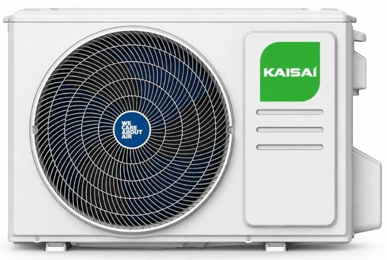 продаём Kaisai Art White KKWI-24RTA1/KKOH-24RTA1 в Украине - фото 4
