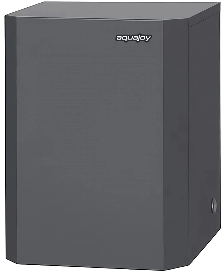 в продажу Тепловий насос AquaJoy Comfort 13 (Comfort-13i4,1-25R32+C) - фото 3