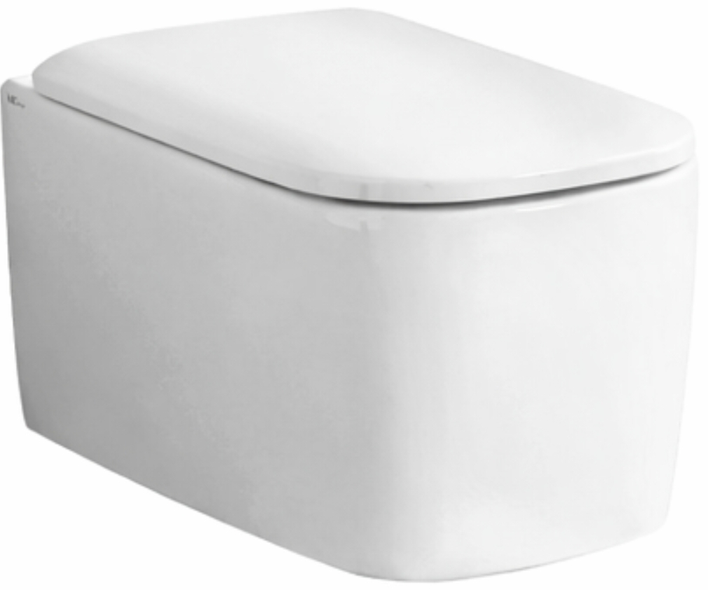 Унітаз підвісний Nic Design Semplice (003699003)