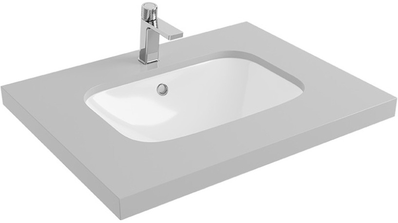Раковина Excellent Candera 56x40 см (CEEX.5121.565.WH)