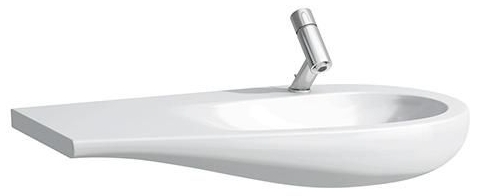 Раковина Laufen Alessi One (H8149764001041)