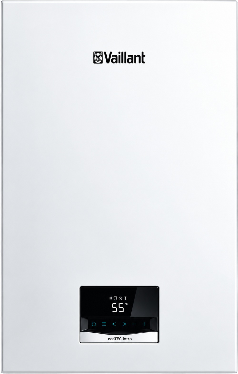 Газовий котел Vaillant ecoTEC intro VUW 24/24 AS/2-1 (H-INT4) (8000037952)